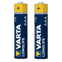 Батарейка Varta LR03 Longlife (4103)
