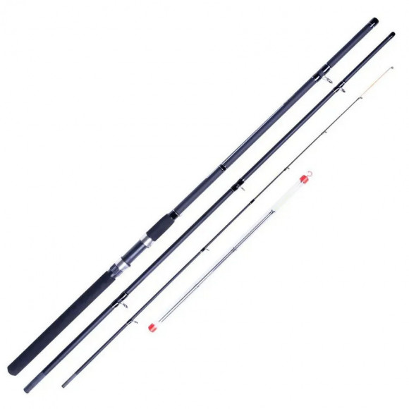 Удилище KDF Raufor Feeder 60-120г