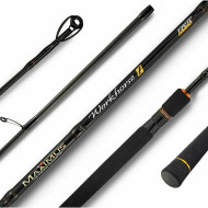 Спиннинг Maximus WorkHorse-Z 2.4м Спиннинг Maximus WorkHorse-Z 2.4м