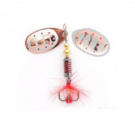 Блесна Lucky John Bonnie Blade/007 Блесна Lucky John Bonnie Blade/007