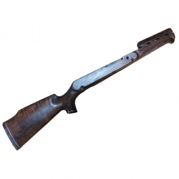 Ложа СКС классика Монте-Карло с накладкой Орех (1340) Ложа СКС классика Монте-Карло с накладкой Орех (1340)