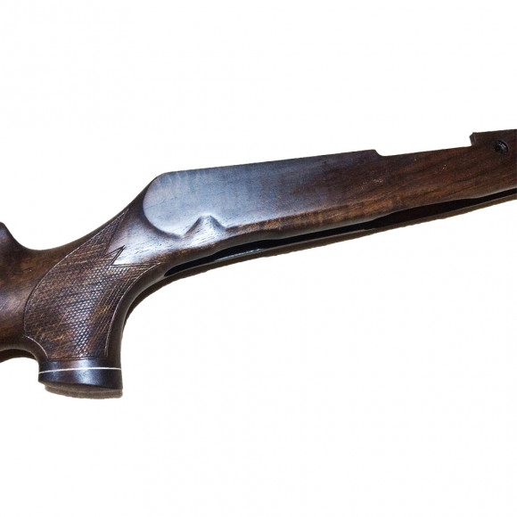 Ложа СКС классика Монте-Карло с накладкой Орех (1340) Ложа СКС классика Монте-Карло с накладкой Орех (1340)