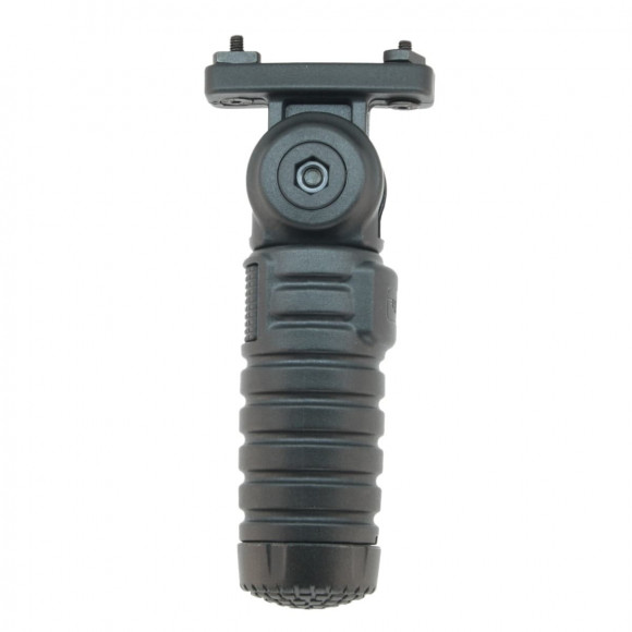 Рукоятка DLG Tactical тактическая с сошкой M-LOK Рукоятка DLG Tactical тактическая с сошкой M-LOK