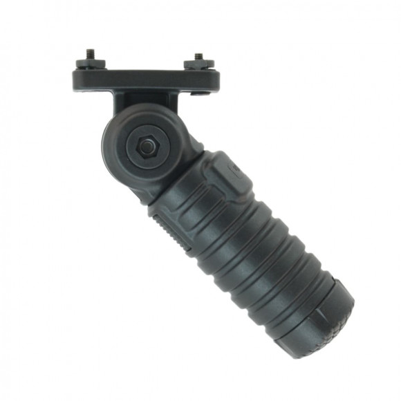 Рукоятка DLG Tactical тактическая с сошкой M-LOK Рукоятка DLG Tactical тактическая с сошкой M-LOK