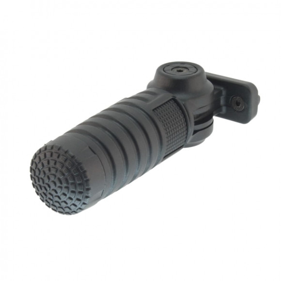 Рукоятка DLG Tactical тактическая с сошкой M-LOK Рукоятка DLG Tactical тактическая с сошкой M-LOK