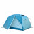 Палатка BTrace Bastion 3 Т0529 цвет бирюзовый/светло-серый