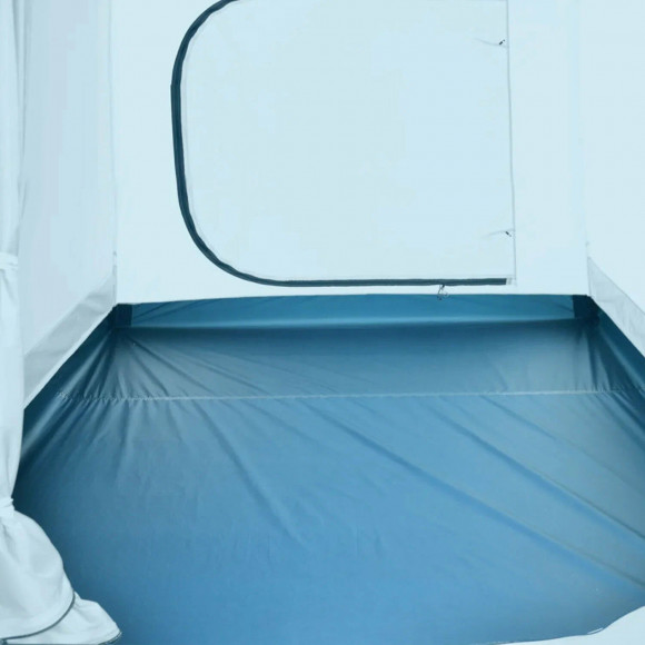 Палатка BTrace Bastion 3 Т0529 цвет бирюзовый/светло-серый Палатка BTrace Bastion 3 Т0529 цвет бирюзовый/светло-серый