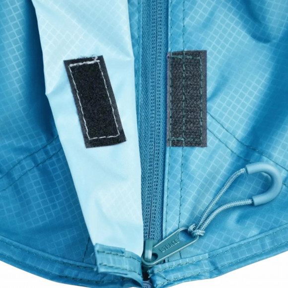 Палатка BTrace Bastion 3 Т0529 цвет бирюзовый/светло-серый Палатка BTrace Bastion 3 Т0529 цвет бирюзовый/светло-серый