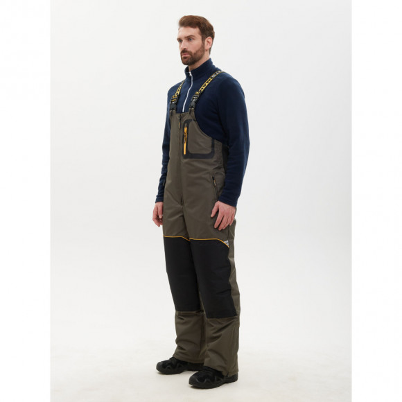 Костюм Huntsman Полюс Lux V-2 (cell/хаки) Костюм Huntsman Полюс Lux V-2 (cell/хаки)