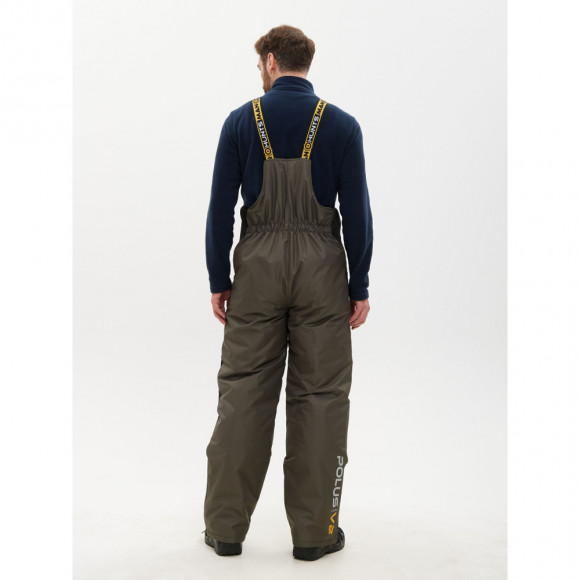 Костюм Huntsman Полюс Lux V-2 (cell/хаки) Костюм Huntsman Полюс Lux V-2 (cell/хаки)