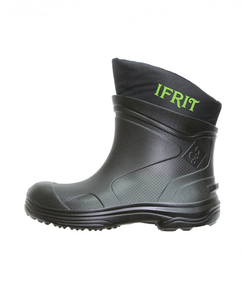 Полусапоги IFRIT Loki EVA