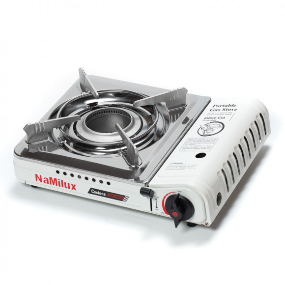 Газовая плита NaMilux PL1916PS