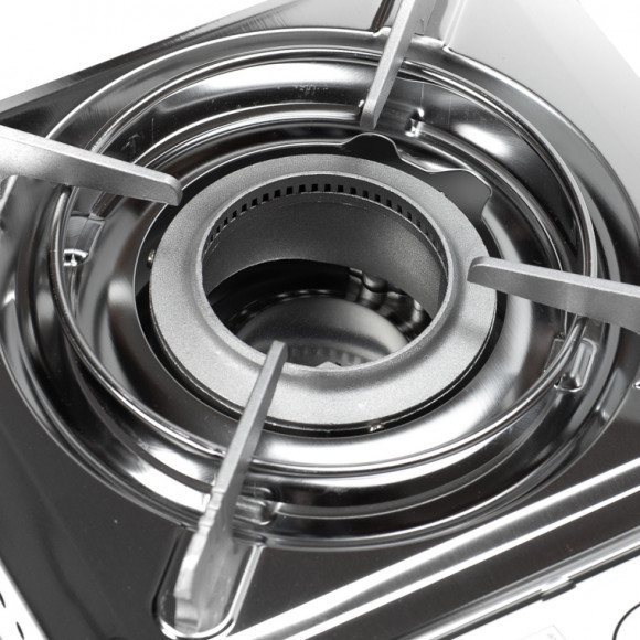 Газовая плита NaMilux PL1916PS