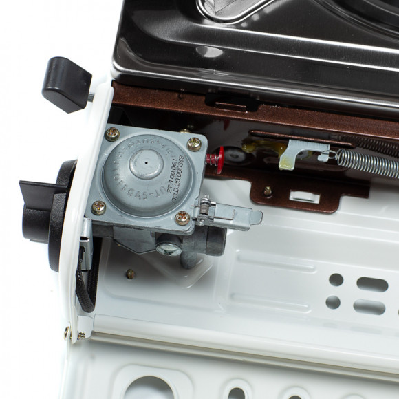 Газовая плита NaMilux PL1916PS