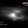 Фонарь налобный Fenix HP15UE