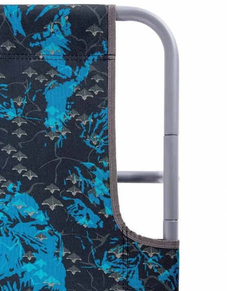 Кровать походная Nisus N-BD630-98828-S Кровать походная Nisus N-BD630-98828-S