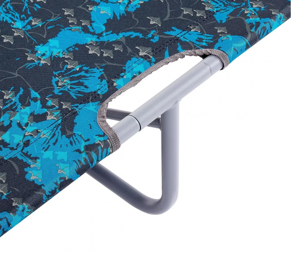 Кровать походная Nisus N-BD630-98828-S Кровать походная Nisus N-BD630-98828-S