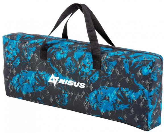 Кровать походная Nisus N-BD630-98828-S Кровать походная Nisus N-BD630-98828-S