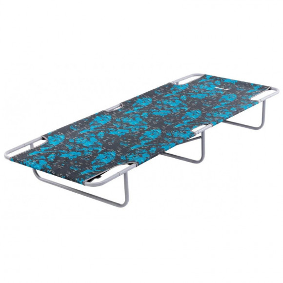 Кровать походная Nisus N-BD630-98828-S