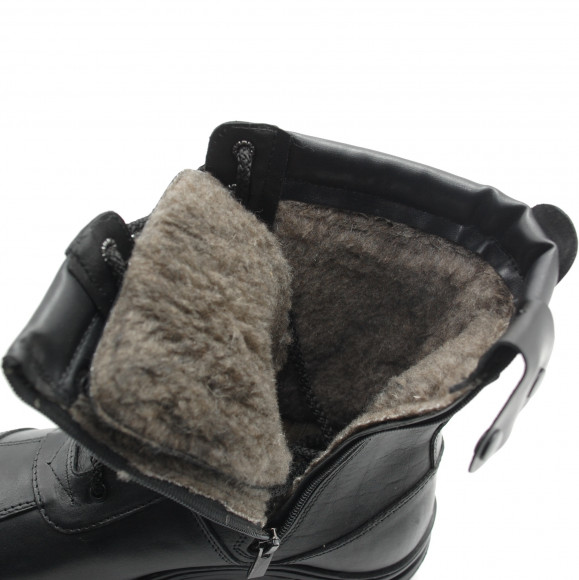 Ботинки зимние Garsing EXTREME WINTER 257 Ботинки зимние Garsing EXTREME WINTER 257