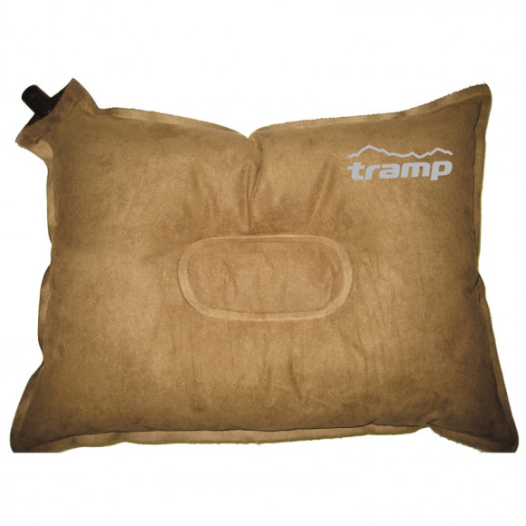 Подушка Tramp TRI-012 Комфорт плюс, самонадувающаяся