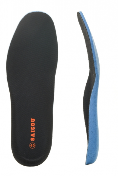 Полуботинки треккинговые SAICOU SC-20227-2 цвет Серый цифра Полуботинки треккинговые SAICOU SC-20227-2 цвет Серый цифра