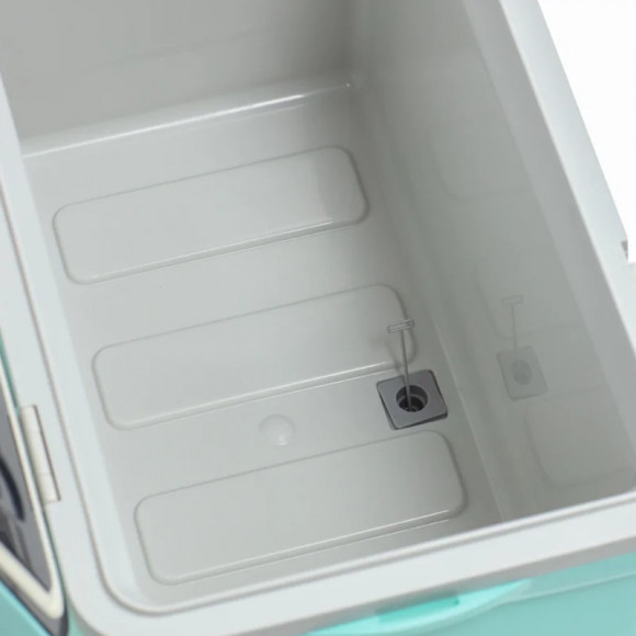 Термобокс SHINWA Holiday Land Cooler, синий