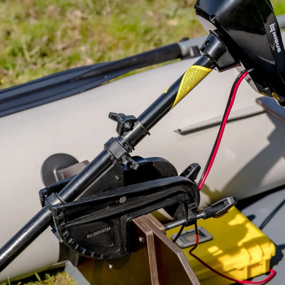 Электромотор лодочный NISUS 40 LBS (N-TM-40)