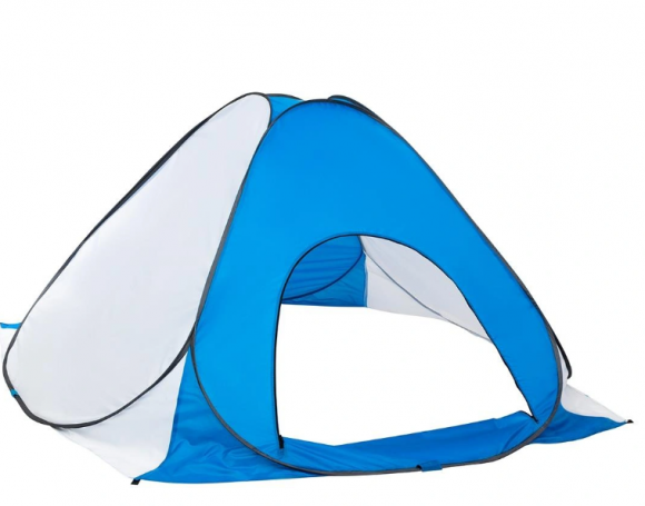 Палатка Premier Fishing зимняя автомат 2*2 без пола Палатка Premier Fishing зимняя автомат 2*2 без пола