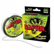 Шнур плетеный Power Phantom Raptor PE4 135м Шнур плетеный Power Phantom Raptor PE4 135м