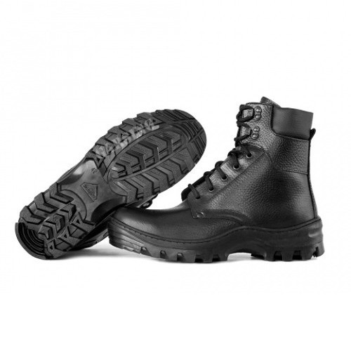 Ботинки Garsing Pilot Wool м0329