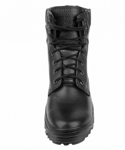 Ботинки Garsing Pilot Wool м0329