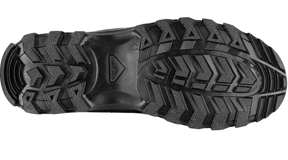 Ботинки Garsing Pilot Wool м0329