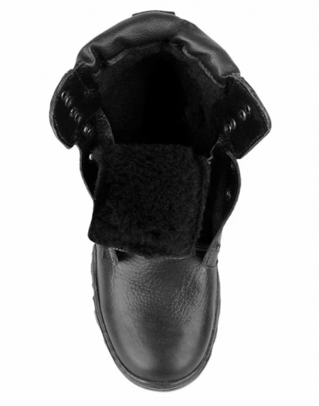 Ботинки Garsing Pilot Wool м0329