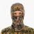 Балаклава Remington Gunpowder Green Forest RM1504-997