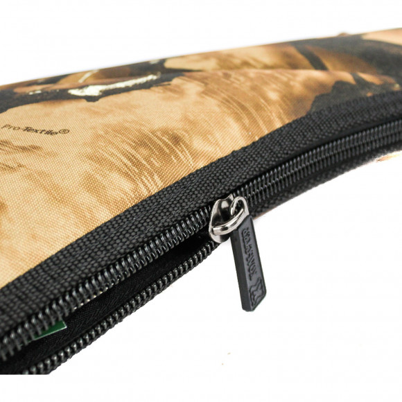 Кейс ИЖ-27 ПВ (поролон, вельвет) Хольстер 171052000 Кейс ИЖ-27 ПВ (поролон, вельвет) Хольстер 171052000