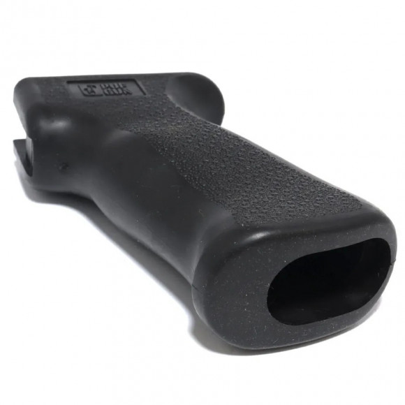 Рукоятка Pufgun на Сайга прорезиненная цвет черный