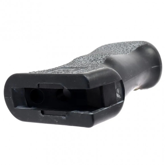 Рукоятка Pufgun на Сайга прорезиненная цвет черный