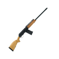 Ружье охотничье Сайга-12 12/76 исп.075 приклад стац. берёза L=580мм