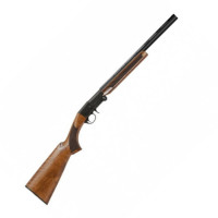 Ружье охотничье Beydora BDR 09 Wood Black 12/76 орех L=660 мм