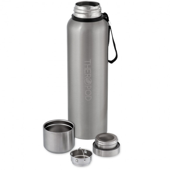 Термос Theropod TP-10 1.0л