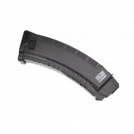 Магазин Pufgun Сайга 5.45 черный 60 местный