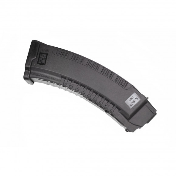 Магазин Pufgun Сайга 5.45 черный 60 местный Магазин Pufgun Сайга 5.45 черный 60 местный