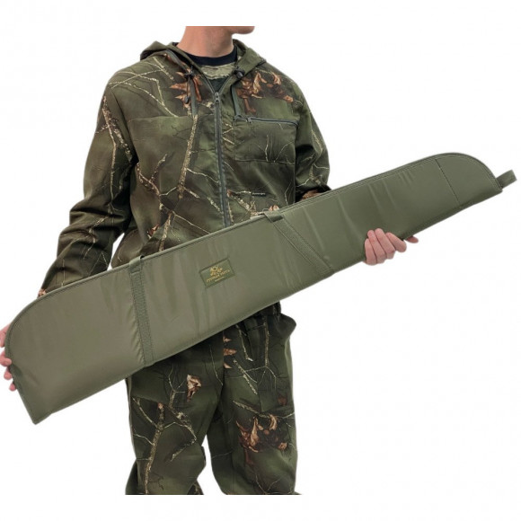 Чехол оружейный 120см без оптики Чехол оружейный 120см без оптики