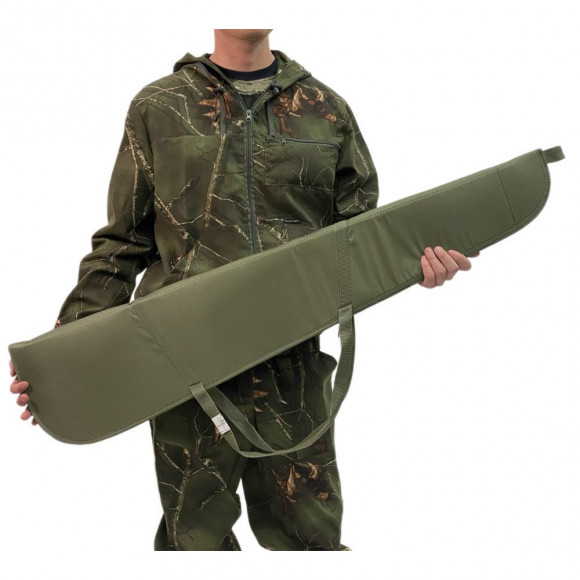 Чехол оружейный 120см без оптики Чехол оружейный 120см без оптики