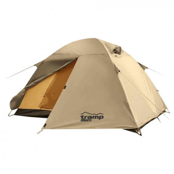 Палатка Tramp Lite Tourist 3 (TLT-002)
