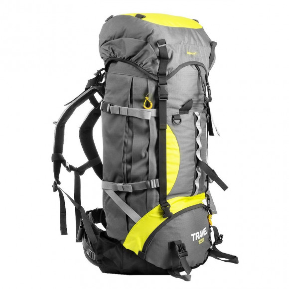 Рюкзак NisusTravel Grey
