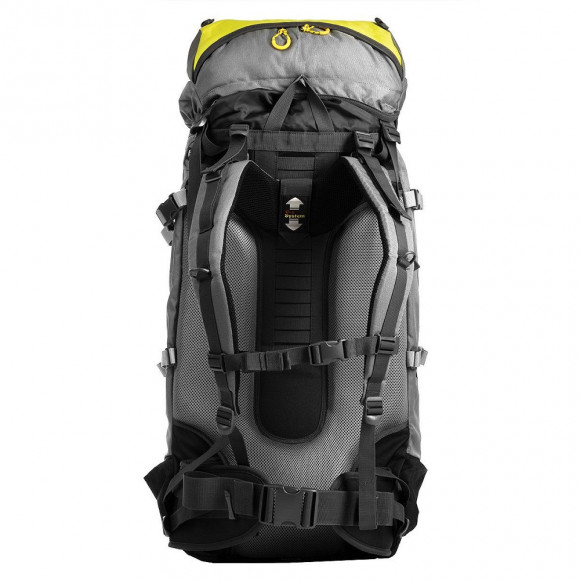 Рюкзак NisusTravel Grey Рюкзак NisusTravel Grey