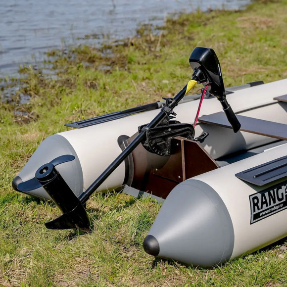 Электромотор лодочный NISUS 36 LBS (N-TM-36)