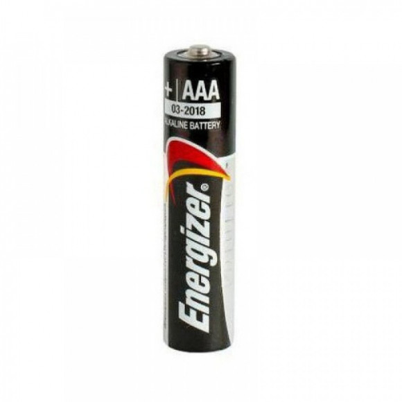 Батарейка Energizer Maximum LR03, 4шт в блистере